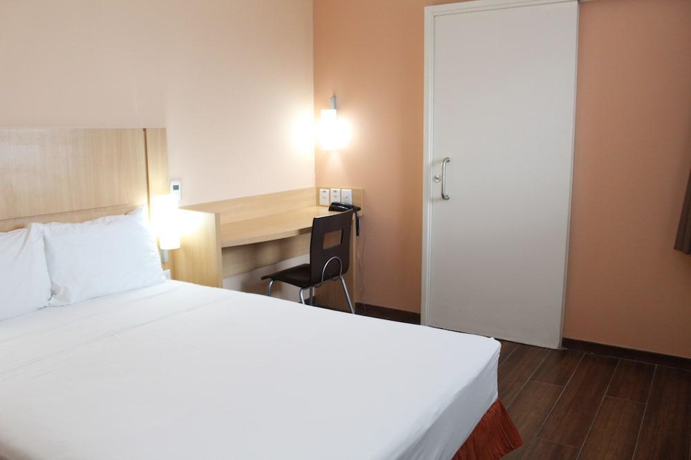 Ibis Feira De Santana Ξενοδοχείο Εξωτερικό φωτογραφία