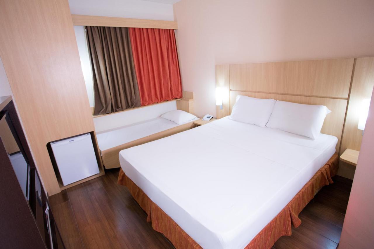 Ibis Feira De Santana Ξενοδοχείο Εξωτερικό φωτογραφία