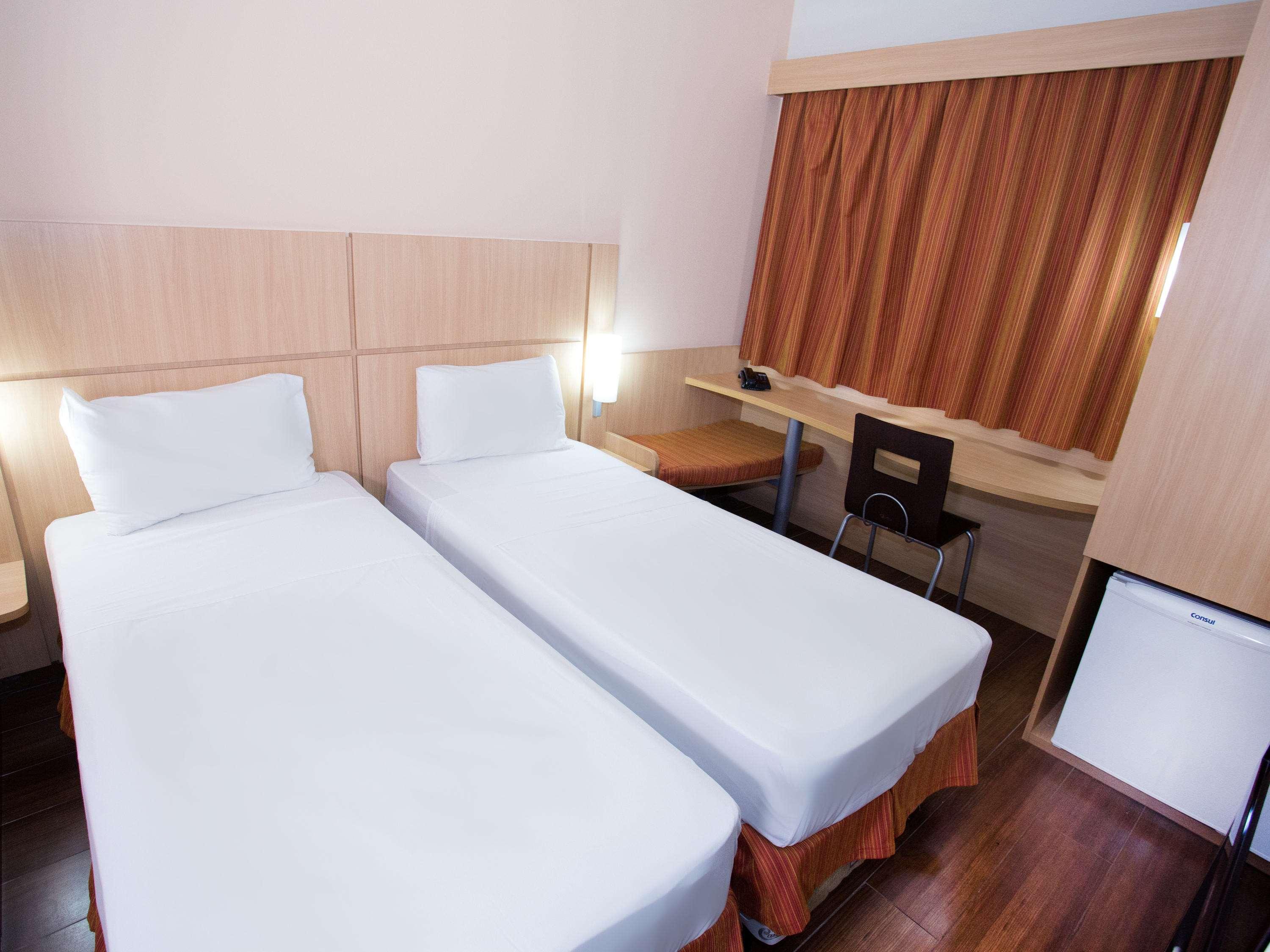 Ibis Feira De Santana Ξενοδοχείο Εξωτερικό φωτογραφία