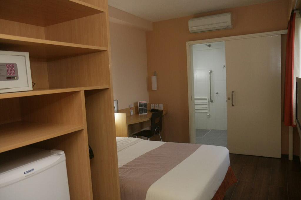 Ibis Feira De Santana Ξενοδοχείο Εξωτερικό φωτογραφία