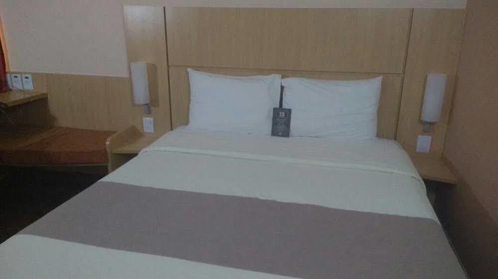 Ibis Feira De Santana Ξενοδοχείο Εξωτερικό φωτογραφία