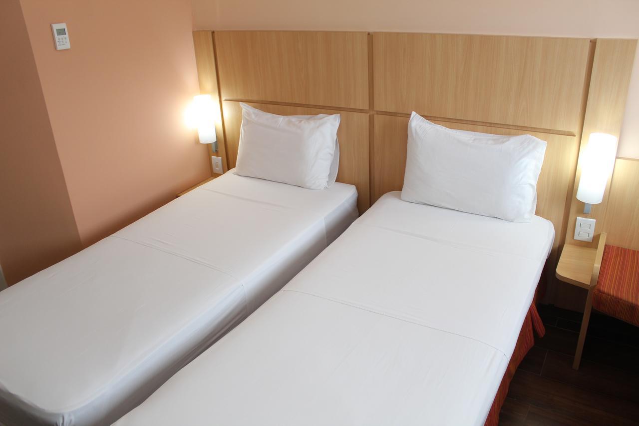 Ibis Feira De Santana Ξενοδοχείο Εξωτερικό φωτογραφία